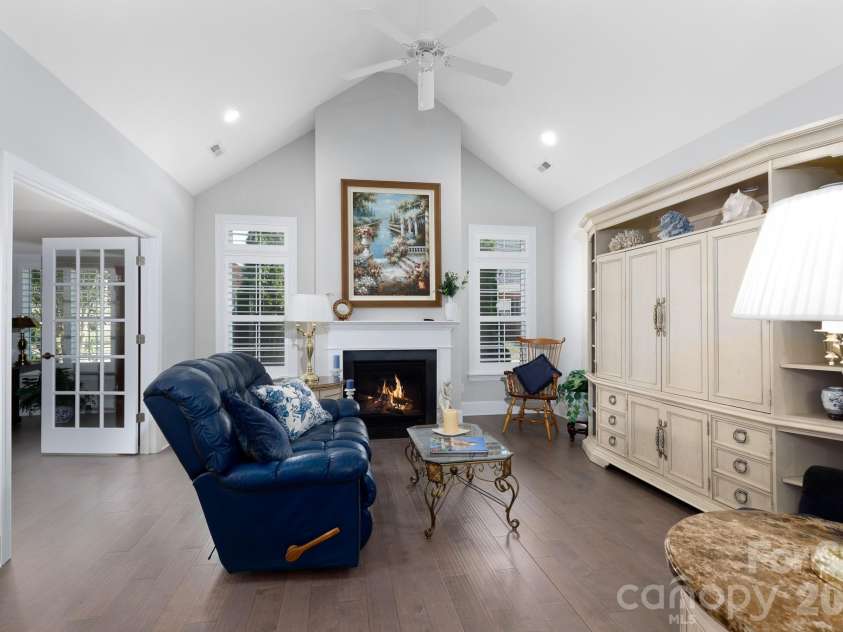 399 Quinby Way, Rock Hill, SC 29732.  MLS# CAR4420765, YatesRealty ID 48350. 