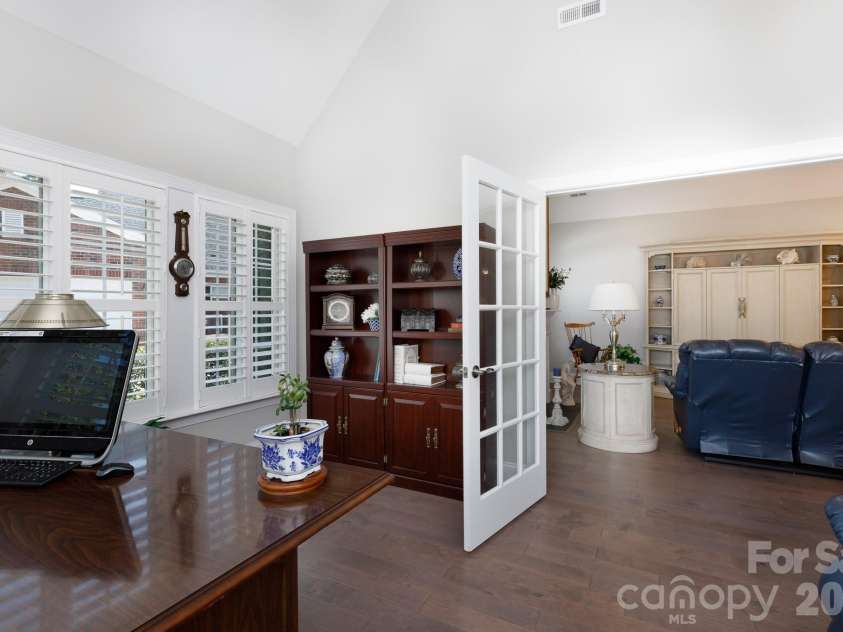 399 Quinby Way, Rock Hill, SC 29732.  MLS# CAR4420765, YatesRealty ID 48350. 