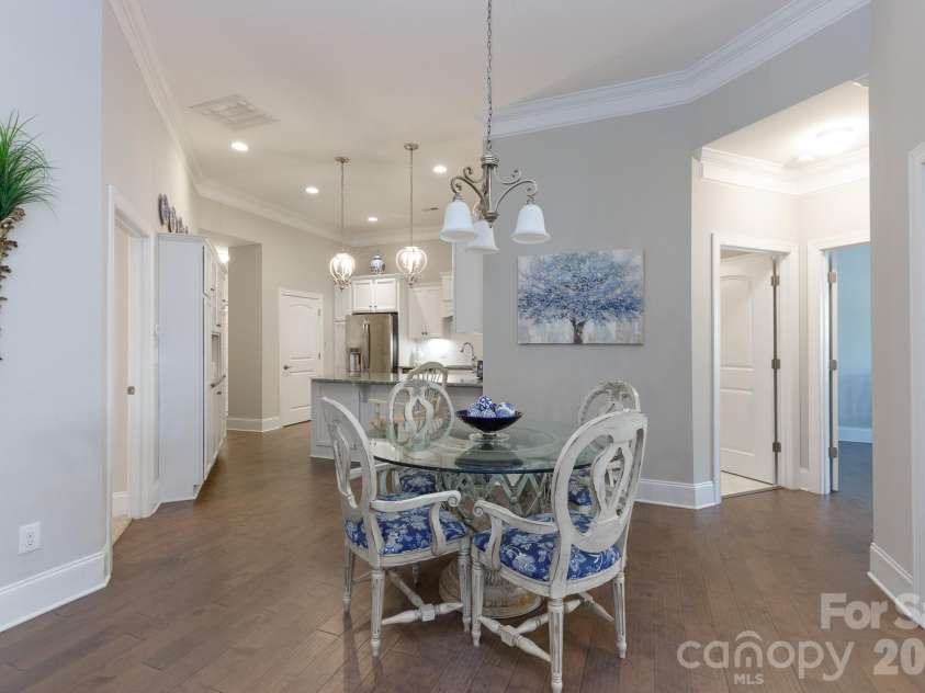 399 Quinby Way, Rock Hill, SC 29732.  MLS# CAR4420765, YatesRealty ID 48350. 
