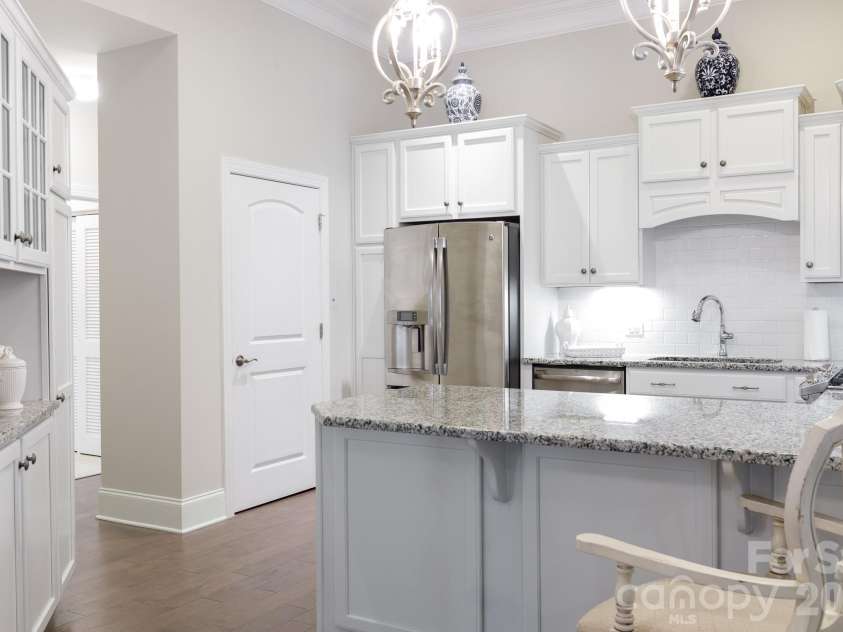 399 Quinby Way, Rock Hill, SC 29732.  MLS# CAR4420765, YatesRealty ID 48350. 