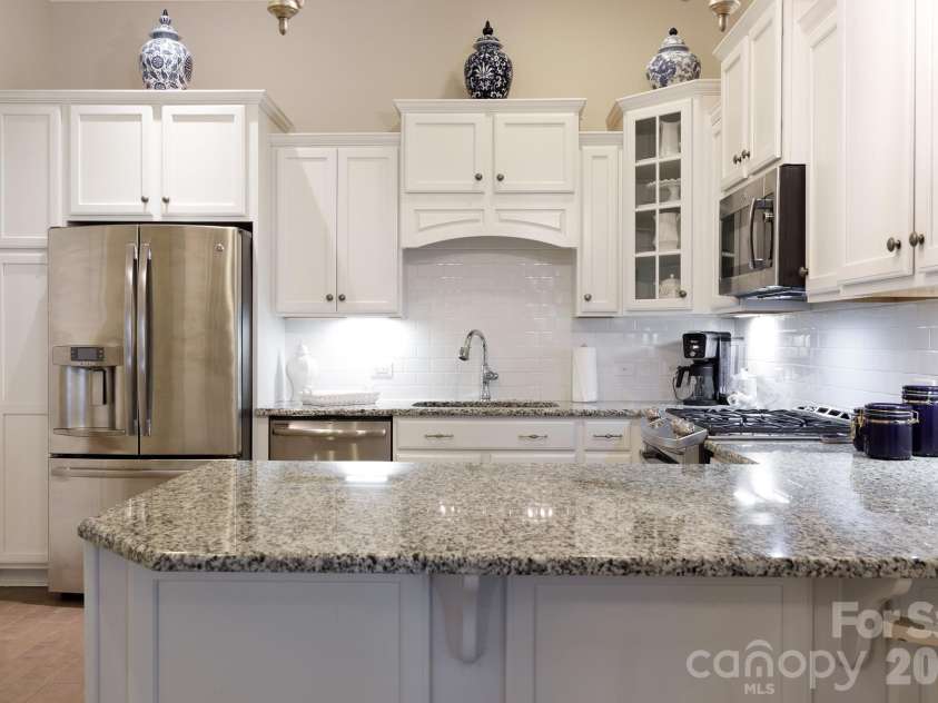 399 Quinby Way, Rock Hill, SC 29732.  MLS# CAR4420765, YatesRealty ID 48350. 