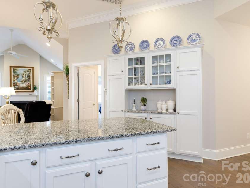 399 Quinby Way, Rock Hill, SC 29732.  MLS# CAR4420765, YatesRealty ID 48350. 