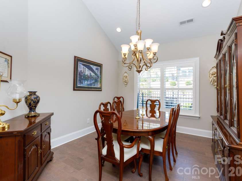 399 Quinby Way, Rock Hill, SC 29732.  MLS# CAR4420765, YatesRealty ID 48350. 