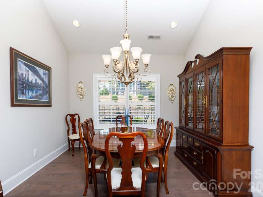 399 Quinby Way, Rock Hill, SC 29732.  MLS# CAR4420765, YatesRealty ID 48350. 