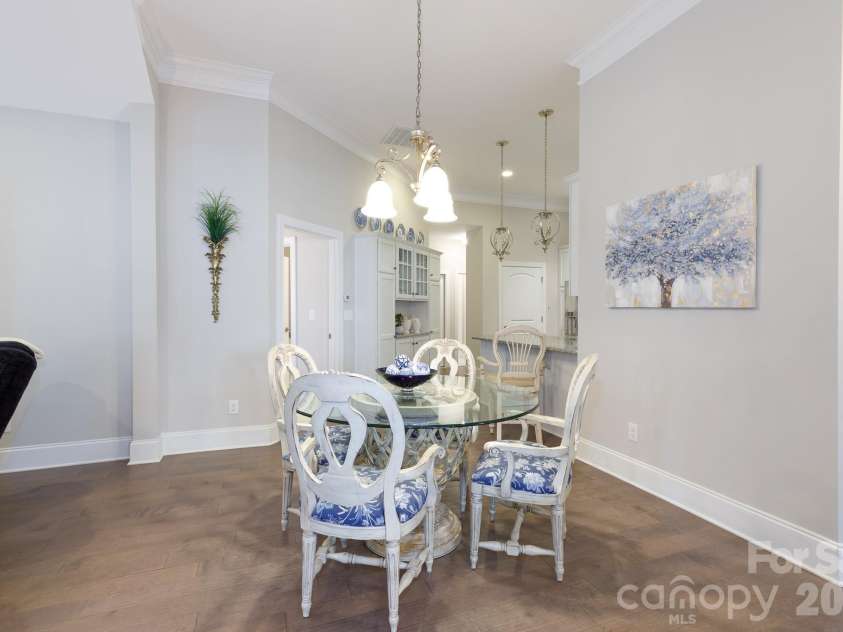 399 Quinby Way, Rock Hill, SC 29732.  MLS# CAR4420765, YatesRealty ID 48350. 