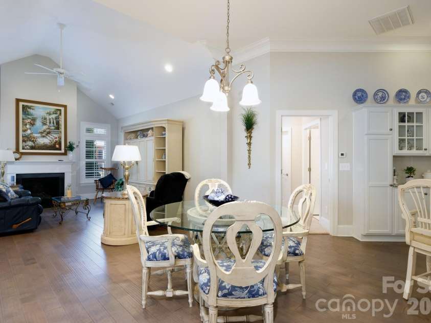399 Quinby Way, Rock Hill, SC 29732.  MLS# CAR4420765, YatesRealty ID 48350. 