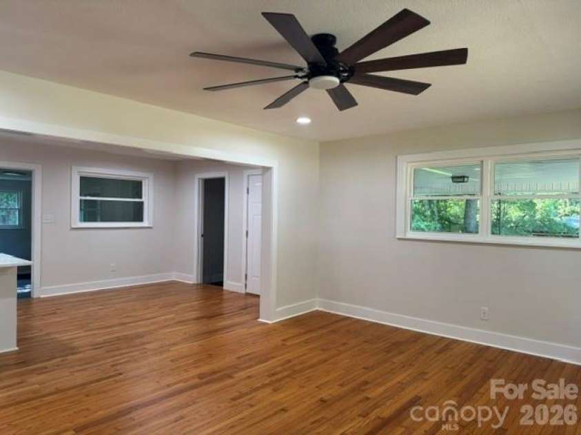 1911 Wall Street, Morganton, NC 28655.  MLS# CAR4420791, YatesRealty ID 48352. 
