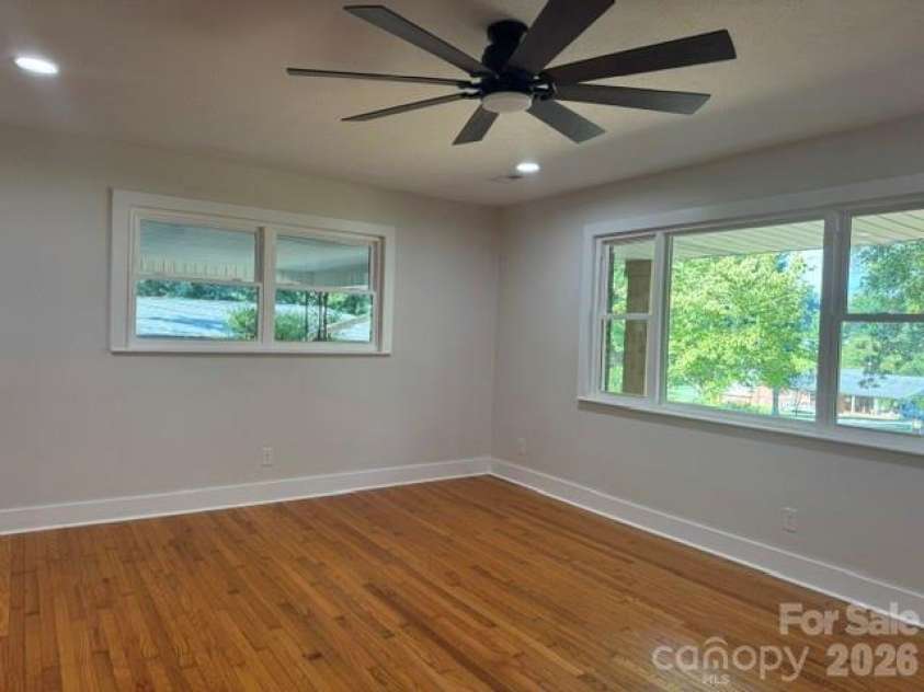1911 Wall Street, Morganton, NC 28655.  MLS# CAR4420791, YatesRealty ID 48352. 