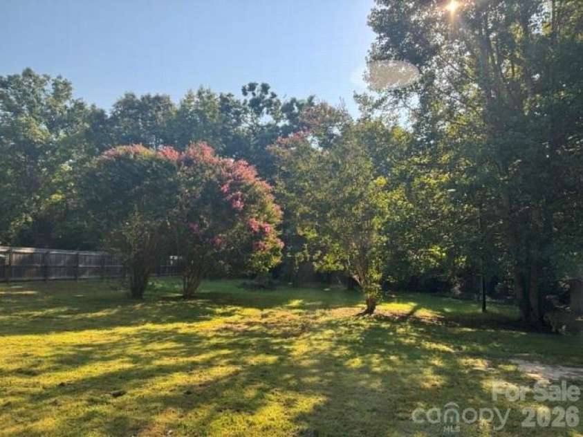 1911 Wall Street, Morganton, NC 28655.  MLS# CAR4420791, YatesRealty ID 48352. 