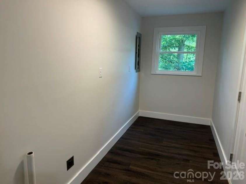 1911 Wall Street, Morganton, NC 28655.  MLS# CAR4420791, YatesRealty ID 48352. 
