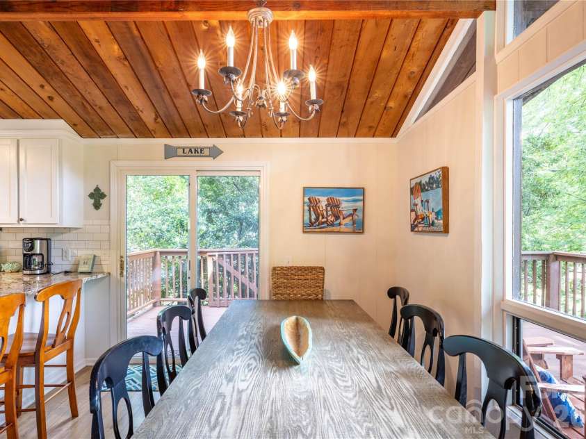 825 Emerald Shores Road, Mount Gilead, NC 27306.  MLS# CAR4420391, YatesRealty ID 48353. 