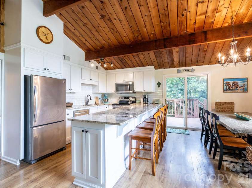 825 Emerald Shores Road, Mount Gilead, NC 27306.  MLS# CAR4420391, YatesRealty ID 48353. 