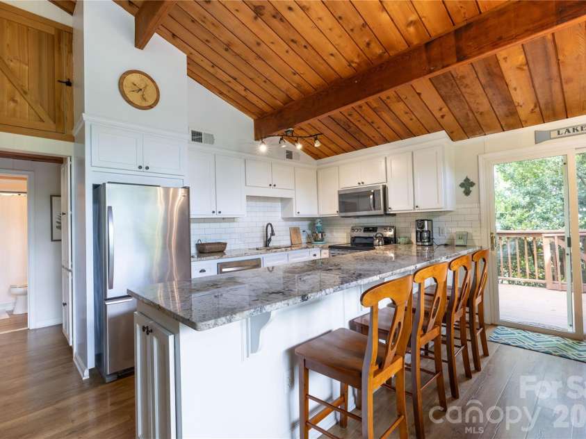 825 Emerald Shores Road, Mount Gilead, NC 27306.  MLS# CAR4420391, YatesRealty ID 48353. 