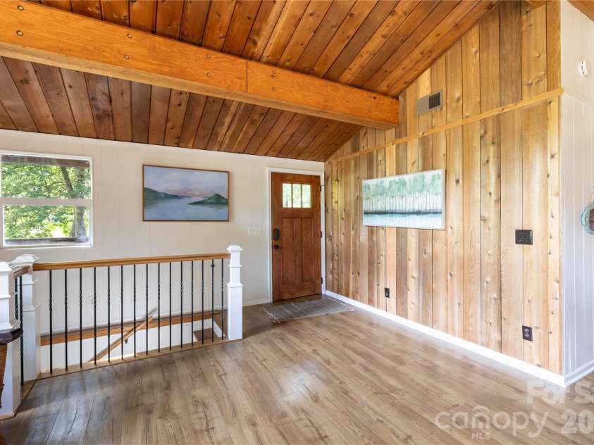 825 Emerald Shores Road, Mount Gilead, NC 27306.  MLS# CAR4420391, YatesRealty ID 48353. 