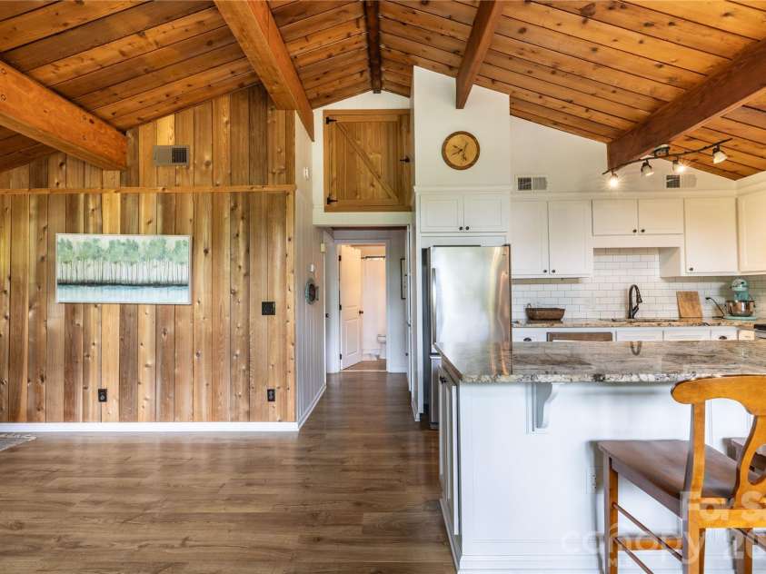 825 Emerald Shores Road, Mount Gilead, NC 27306.  MLS# CAR4420391, YatesRealty ID 48353. 