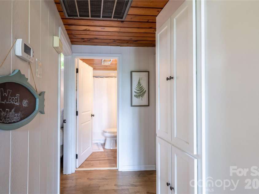 825 Emerald Shores Road, Mount Gilead, NC 27306.  MLS# CAR4420391, YatesRealty ID 48353. 