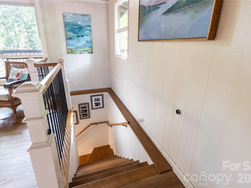 825 Emerald Shores Road, Mount Gilead, NC 27306.  MLS# CAR4420391, YatesRealty ID 48353. 