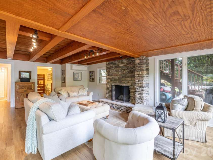 825 Emerald Shores Road, Mount Gilead, NC 27306.  MLS# CAR4420391, YatesRealty ID 48353. 