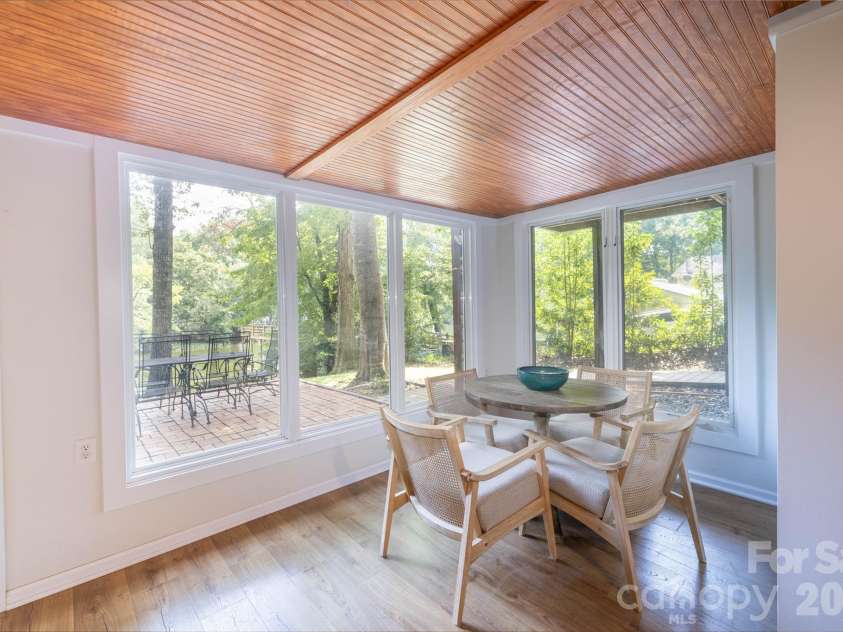 825 Emerald Shores Road, Mount Gilead, NC 27306.  MLS# CAR4420391, YatesRealty ID 48353. 