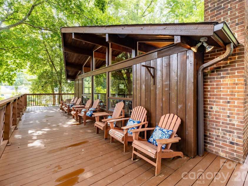 825 Emerald Shores Road, Mount Gilead, NC 27306.  MLS# CAR4420391, YatesRealty ID 48353. 