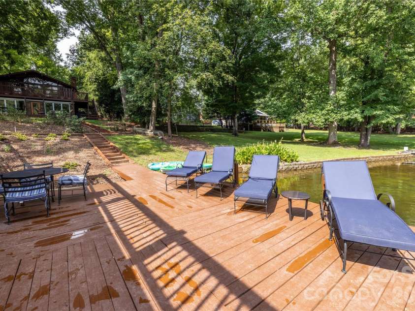825 Emerald Shores Road, Mount Gilead, NC 27306.  MLS# CAR4420391, YatesRealty ID 48353. 
