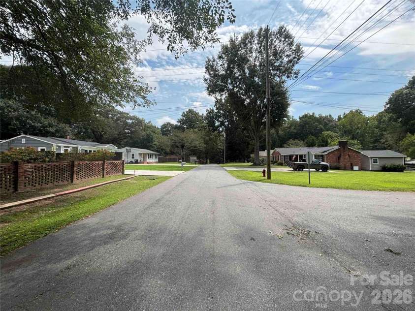 2721 Puritan Street, Gastonia, NC 28052.  MLS# CAR4420950, YatesRealty ID 48355. 