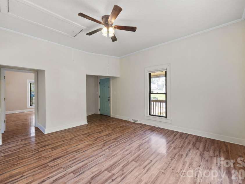 513 Edgemont Street, Albemarle, NC 28001.  MLS# CAR4420749, YatesRealty ID 48356. 