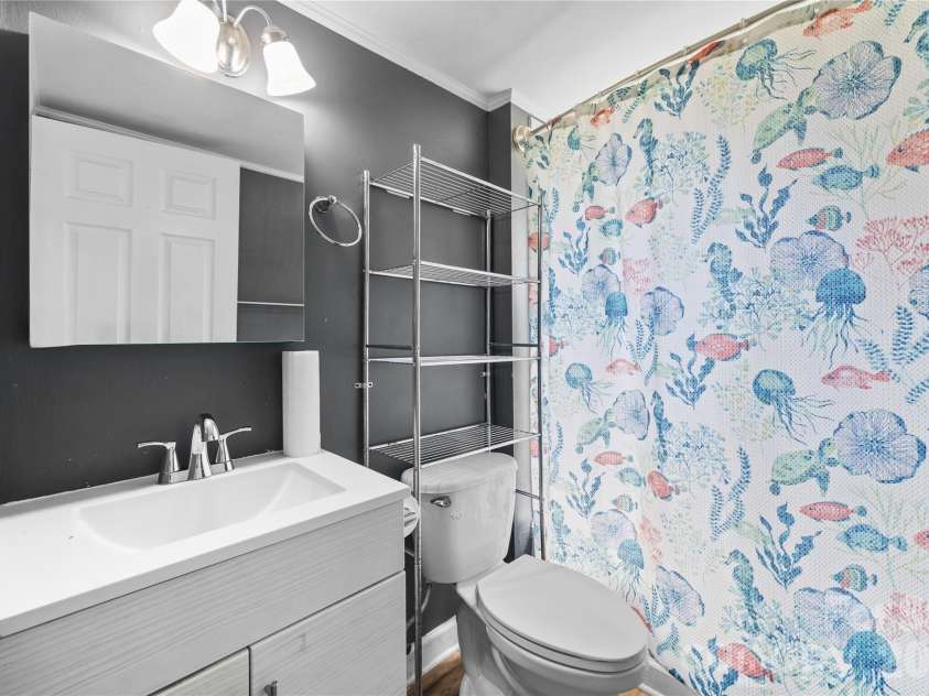 513 Edgemont Street, Albemarle, NC 28001.  MLS# CAR4420749, YatesRealty ID 48356. 