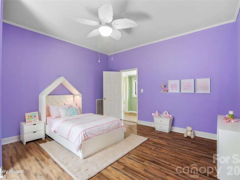 513 Edgemont Street, Albemarle, NC 28001.  MLS# CAR4420749, YatesRealty ID 48356. 
