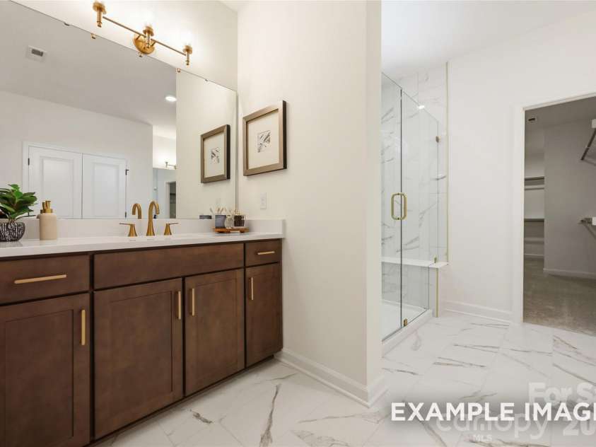171 Windgate Way, Mooresville, NC 28115.  MLS# CAR4420890, YatesRealty ID 48359. Primary Bathroom