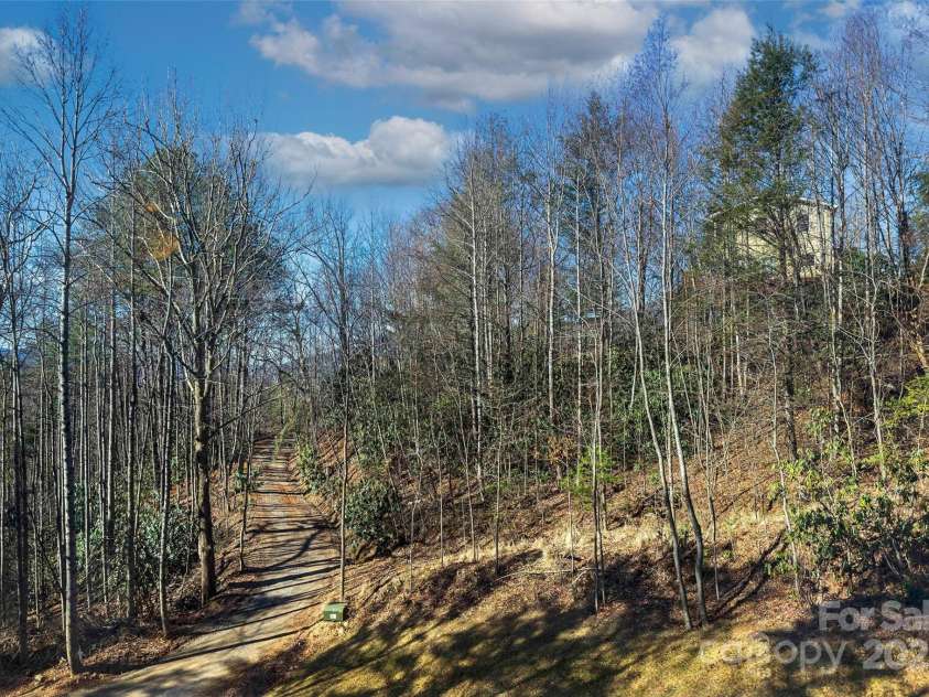 215 David Ridge Road, Black Mountain, NC 28711.  MLS# CAR4225943, YatesRealty ID 4836. 