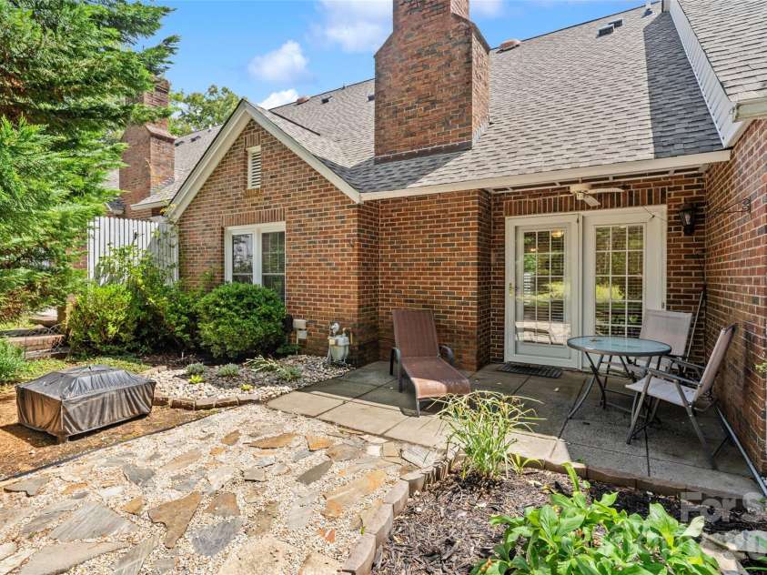 806 Colony Oaks Drive, Monroe, NC 28112.  MLS# CAR4395392, YatesRealty ID 4836. 