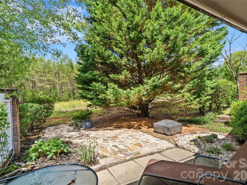 806 Colony Oaks Drive, Monroe, NC 28112.  MLS# CAR4395392, YatesRealty ID 4836. 