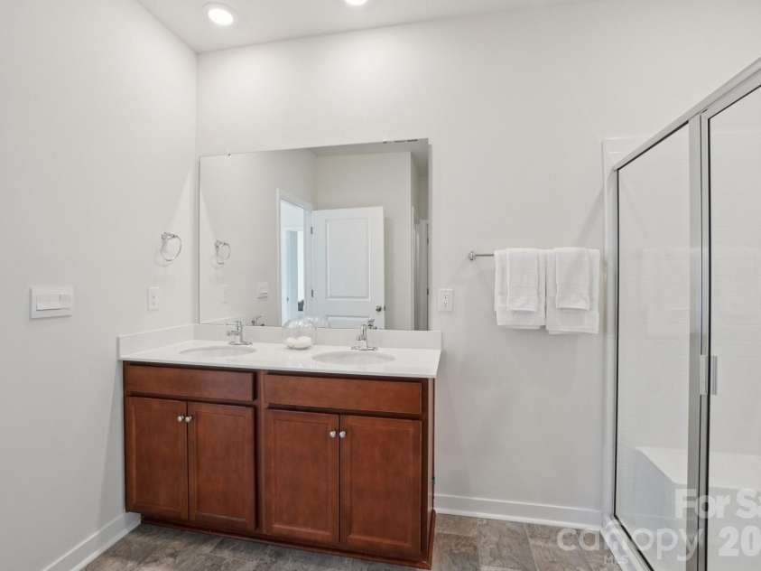119 Briarwood Bridge Road, Candler, NC 28715.  MLS# CAR4406516, YatesRealty ID 48360. Photos are representative