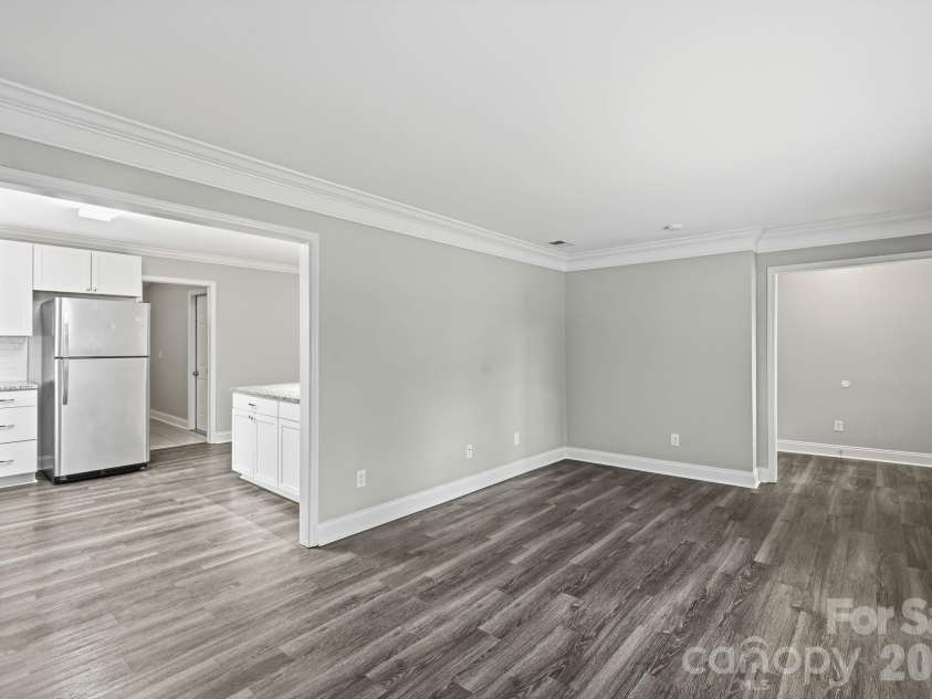8208 Idlewild Road, Indian Trail, NC 28079.  MLS# CAR4420036, YatesRealty ID 48361. 