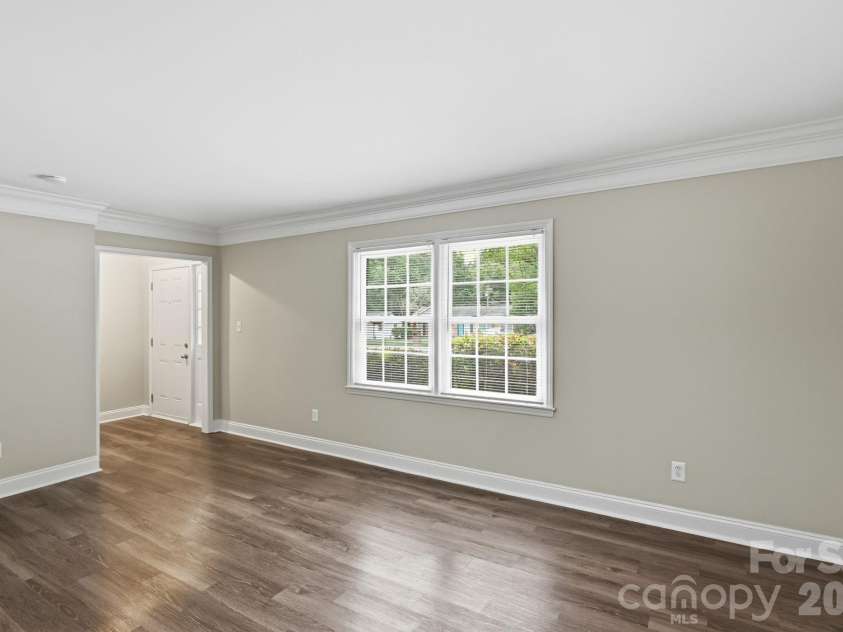 8208 Idlewild Road, Indian Trail, NC 28079.  MLS# CAR4420036, YatesRealty ID 48361. 