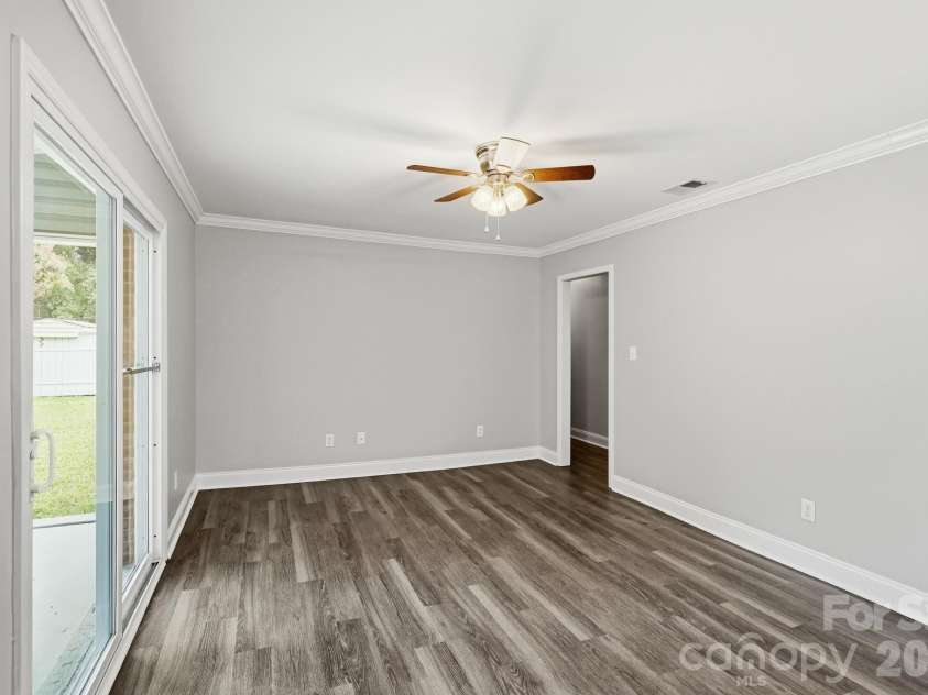 8208 Idlewild Road, Indian Trail, NC 28079.  MLS# CAR4420036, YatesRealty ID 48361. 