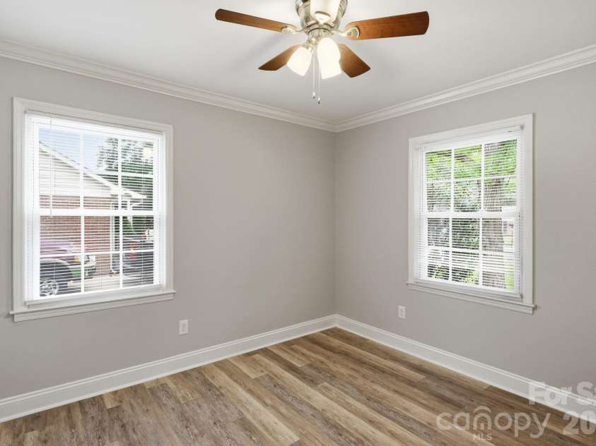 8208 Idlewild Road, Indian Trail, NC 28079.  MLS# CAR4420036, YatesRealty ID 48361. 