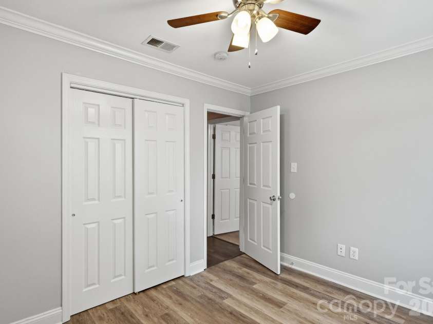 8208 Idlewild Road, Indian Trail, NC 28079.  MLS# CAR4420036, YatesRealty ID 48361. 