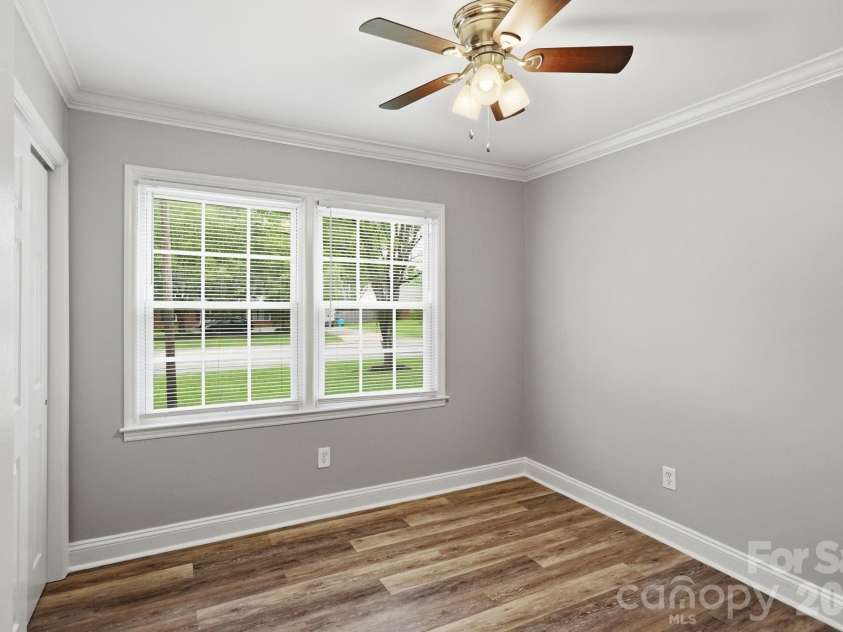 8208 Idlewild Road, Indian Trail, NC 28079.  MLS# CAR4420036, YatesRealty ID 48361. 