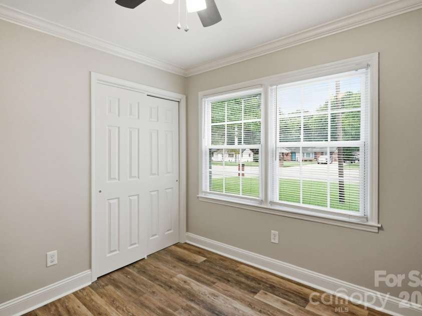 8208 Idlewild Road, Indian Trail, NC 28079.  MLS# CAR4420036, YatesRealty ID 48361. 