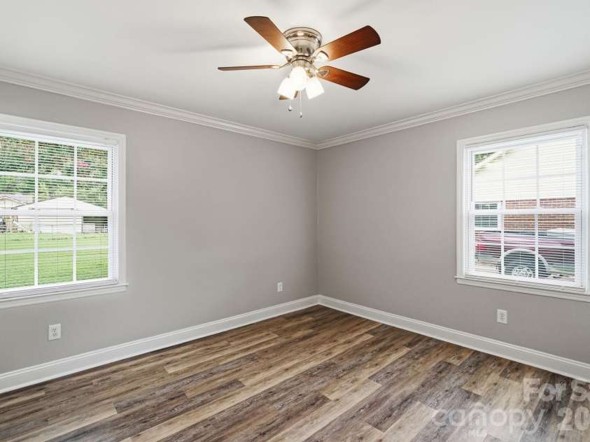 8208 Idlewild Road, Indian Trail, NC 28079.  MLS# CAR4420036, YatesRealty ID 48361. 