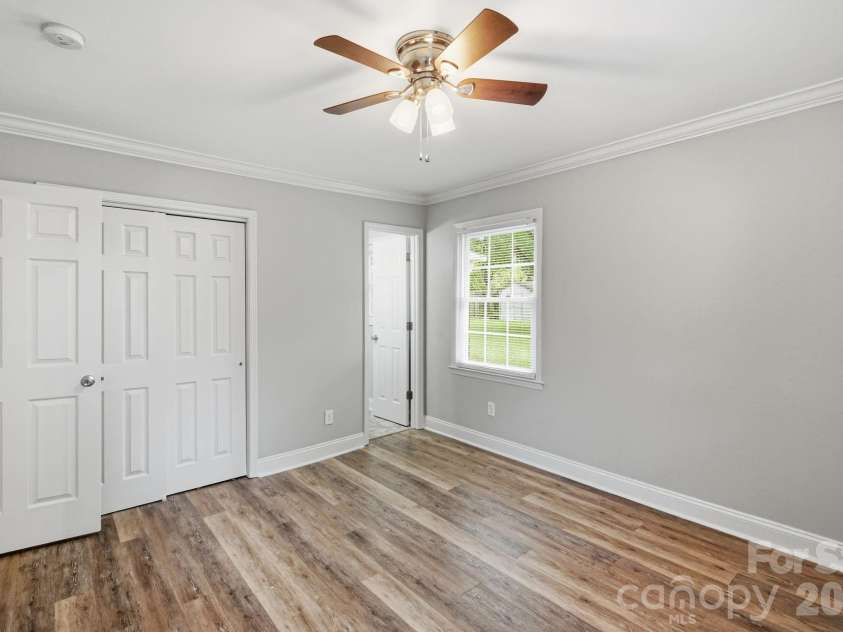 8208 Idlewild Road, Indian Trail, NC 28079.  MLS# CAR4420036, YatesRealty ID 48361. 