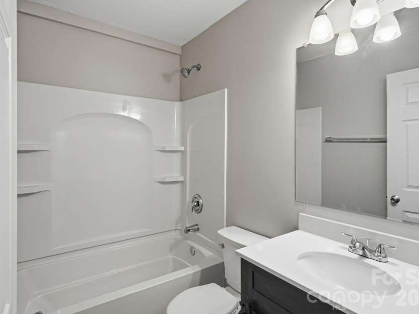 8208 Idlewild Road, Indian Trail, NC 28079.  MLS# CAR4420036, YatesRealty ID 48361. 