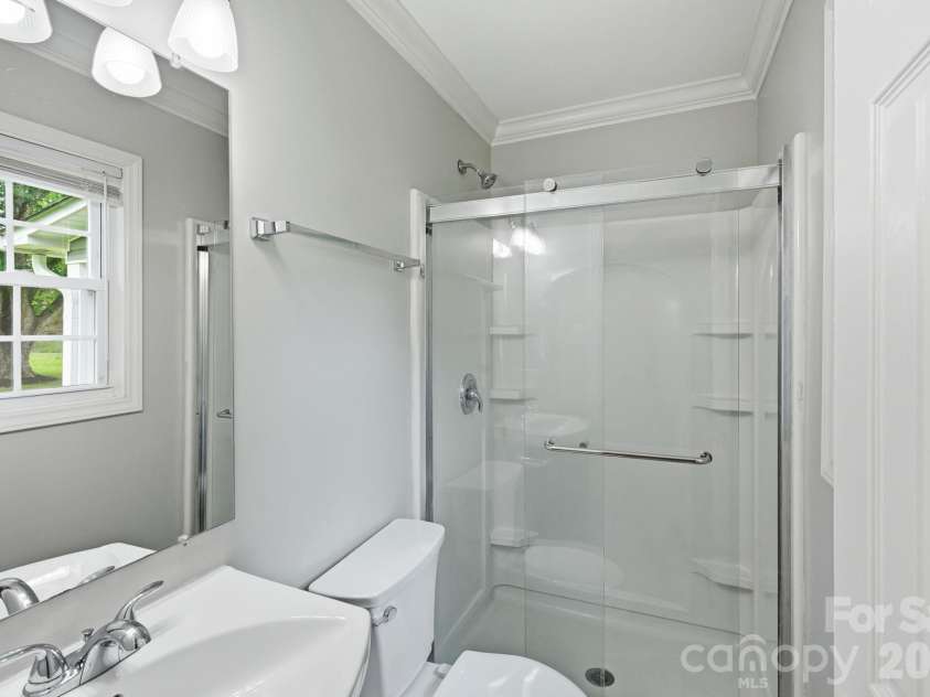 8208 Idlewild Road, Indian Trail, NC 28079.  MLS# CAR4420036, YatesRealty ID 48361. 