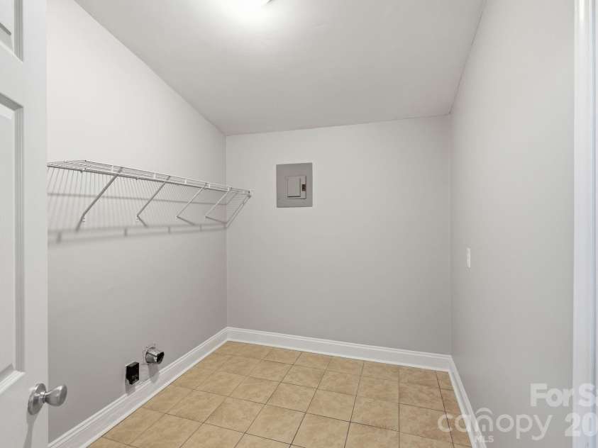 8208 Idlewild Road, Indian Trail, NC 28079.  MLS# CAR4420036, YatesRealty ID 48361. 