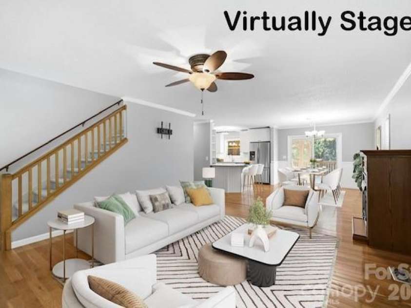 505 Pole Creasman Road, Asheville, NC 28806.  MLS# CAR4420209, YatesRealty ID 48362. 