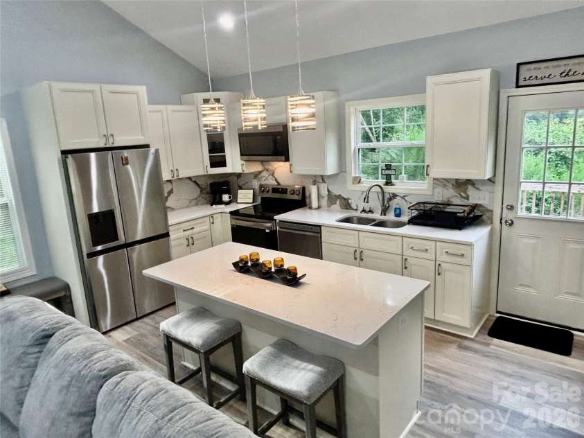 2613 Lynn Mountain Road, Vale, NC 28168.  MLS# CAR4419247, YatesRealty ID 48363. 
