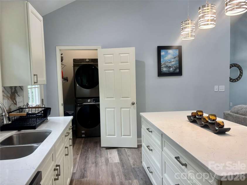 2613 Lynn Mountain Road, Vale, NC 28168.  MLS# CAR4419247, YatesRealty ID 48363. 