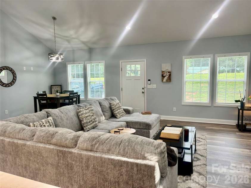 2613 Lynn Mountain Road, Vale, NC 28168.  MLS# CAR4419247, YatesRealty ID 48363. 